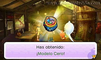 YO-KAI WATCH 2: Mentespectros / Fantasqueletos / Carnánimas