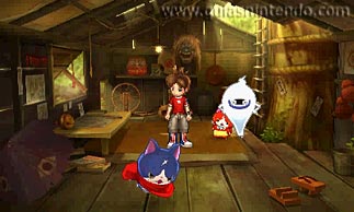 YO-KAI WATCH 2: Mentespectros / Fantasqueletos / Carnánimas