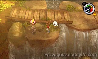 YO-KAI WATCH 2: Fantasqueletos / Carnánimas