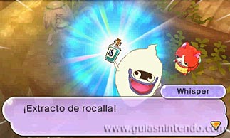 YO-KAI WATCH 2: Fantasqueletos / Carnánimas