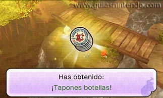 YO-KAI WATCH 2: Fantasqueletos / Carnánimas