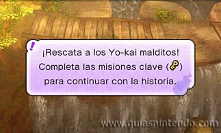 YO-KAI WATCH 2: Fantasqueletos / Carnánimas