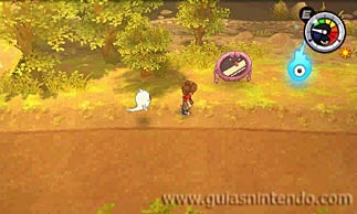 YO-KAI WATCH 2: Fantasqueletos / Carnánimas