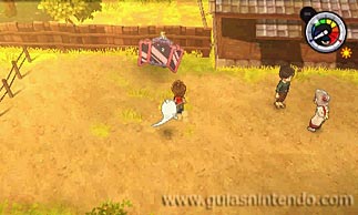 YO-KAI WATCH 2: Fantasqueletos / Carnánimas