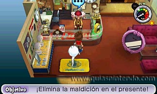 YO-KAI WATCH 2: Mentespectros / Fantasqueletos / Carnánimas