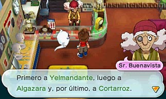 YO-KAI WATCH 2: Mentespectros / Fantasqueletos / Carnánimas