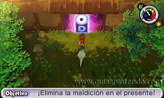YO-KAI WATCH 2: Fantasqueletos / Carnánimas