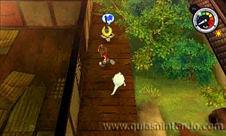 YO-KAI WATCH 2: Fantasqueletos / Carnánimas