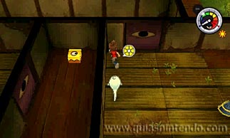 YO-KAI WATCH 2: Fantasqueletos / Carnánimas