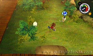 YO-KAI WATCH 2: Fantasqueletos / Carnánimas