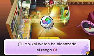 YO-KAI WATCH 2: Fantasqueletos / Carnánimas