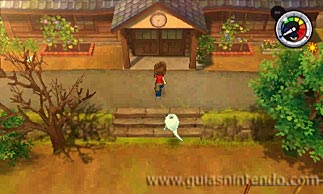 YO-KAI WATCH 2: Fantasqueletos / Carnánimas