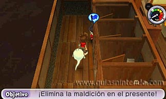 YO-KAI WATCH 2: Fantasqueletos / Carnánimas