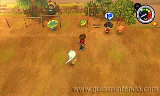 YO-KAI WATCH 2: Fantasqueletos / Carnánimas