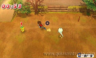 YO-KAI WATCH 2: Fantasqueletos / Carnánimas