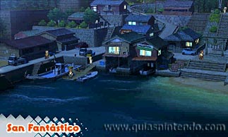 YO-KAI WATCH 2: Fantasqueletos / Carnánimas