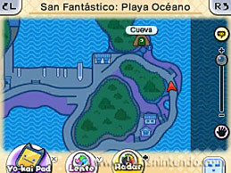 YO-KAI WATCH 2: Mentespectros / Fantasqueletos&nbsp;/ Carn&aacute;nimas