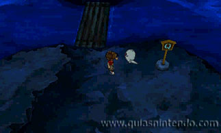 YO-KAI WATCH 2: Mentespectros / Fantasqueletos&nbsp;/ Carn&aacute;nimas