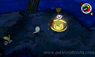 YO-KAI WATCH 2: Mentespectros / Fantasqueletos&nbsp;/ Carn&aacute;nimas
