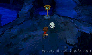 YO-KAI WATCH 2: Mentespectros / Fantasqueletos&nbsp;/ Carn&aacute;nimas