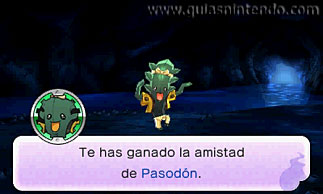YO-KAI WATCH 2: Mentespectros / Fantasqueletos&nbsp;/ Carn&aacute;nimas