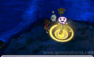 YO-KAI WATCH 2: Mentespectros / Fantasqueletos&nbsp;/ Carn&aacute;nimas