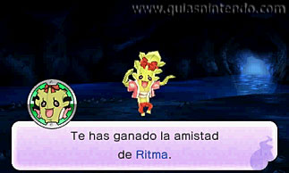 YO-KAI WATCH 2: Mentespectros / Fantasqueletos&nbsp;/ Carn&aacute;nimas
