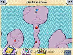 YO-KAI WATCH 2: Mentespectros / Fantasqueletos&nbsp;/ Carn&aacute;nimas