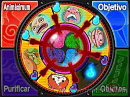 YO-KAI WATCH 2: Mentespectros / Fantasqueletos&nbsp;/ Carn&aacute;nimas