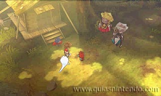 YO-KAI WATCH 2: Mentespectros / Fantasqueletos / Carnánimas
