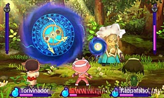 YO-KAI WATCH 2: Mentespectros / Fantasqueletos / Carnánimas