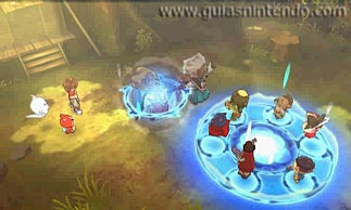 YO-KAI WATCH 2: Mentespectros / Fantasqueletos / Carnánimas