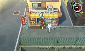 YO-KAI WATCH 2: Mentespectros / Fantasqueletos / Carnánimas