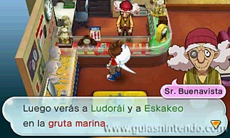 YO-KAI WATCH 2: Fantasqueletos / Carnánimas