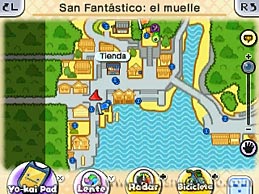 YO-KAI WATCH 2: Fantasqueletos / Carnánimas