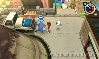YO-KAI WATCH 2: Fantasqueletos / Carnánimas