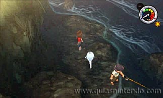 YO-KAI WATCH 2: Fantasqueletos / Carnánimas