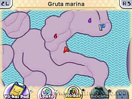 YO-KAI WATCH 2: Fantasqueletos / Carnánimas