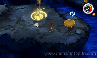 YO-KAI WATCH 2: Mentespectros / Fantasqueletos&nbsp;/ Carn&aacute;nimas