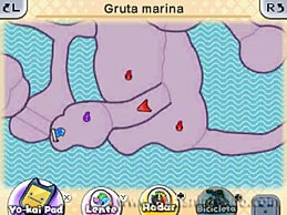 YO-KAI WATCH 2: Fantasqueletos / Carnánimas