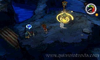 YO-KAI WATCH 2: Fantasqueletos / Carnánimas