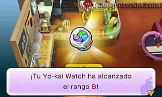 YO-KAI WATCH 2: Fantasqueletos / Carnánimas