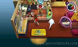 YO-KAI WATCH 2: Fantasqueletos / Carnánimas
