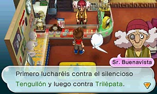 YO-KAI WATCH 2: Fantasqueletos / Carnánimas
