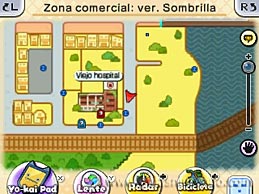 YO-KAI WATCH 2: Fantasqueletos / Carnánimas