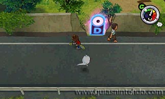 YO-KAI WATCH 2: Fantasqueletos / Carnánimas