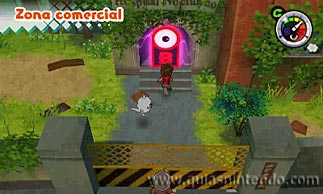 YO-KAI WATCH 2: Fantasqueletos / Carnánimas