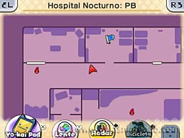 YO-KAI WATCH 2: Fantasqueletos / Carnánimas