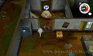 YO-KAI WATCH 2: Fantasqueletos / Carnánimas