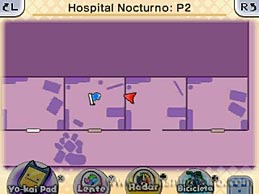 YO-KAI WATCH 2: Fantasqueletos / Carnánimas